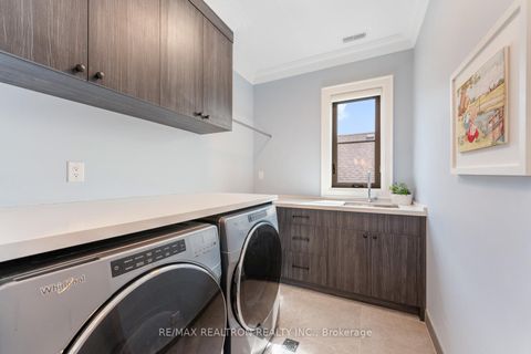 Photo 23 at 20 Sunbeam Avenue, Clanton Park, Toronto