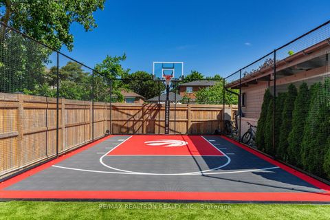 Photo 39 at 20 Sunbeam Avenue, Clanton Park, Toronto