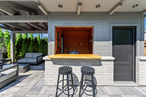 Photo 41 at 20 Sunbeam Avenue, Clanton Park, Toronto