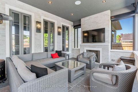 Photo 44 at 20 Sunbeam Avenue, Clanton Park, Toronto