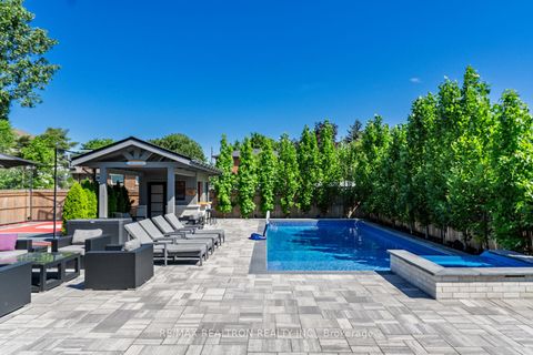 Photo 47 at 20 Sunbeam Avenue, Clanton Park, Toronto