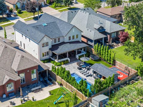 Photo 49 at 20 Sunbeam Avenue, Clanton Park, Toronto