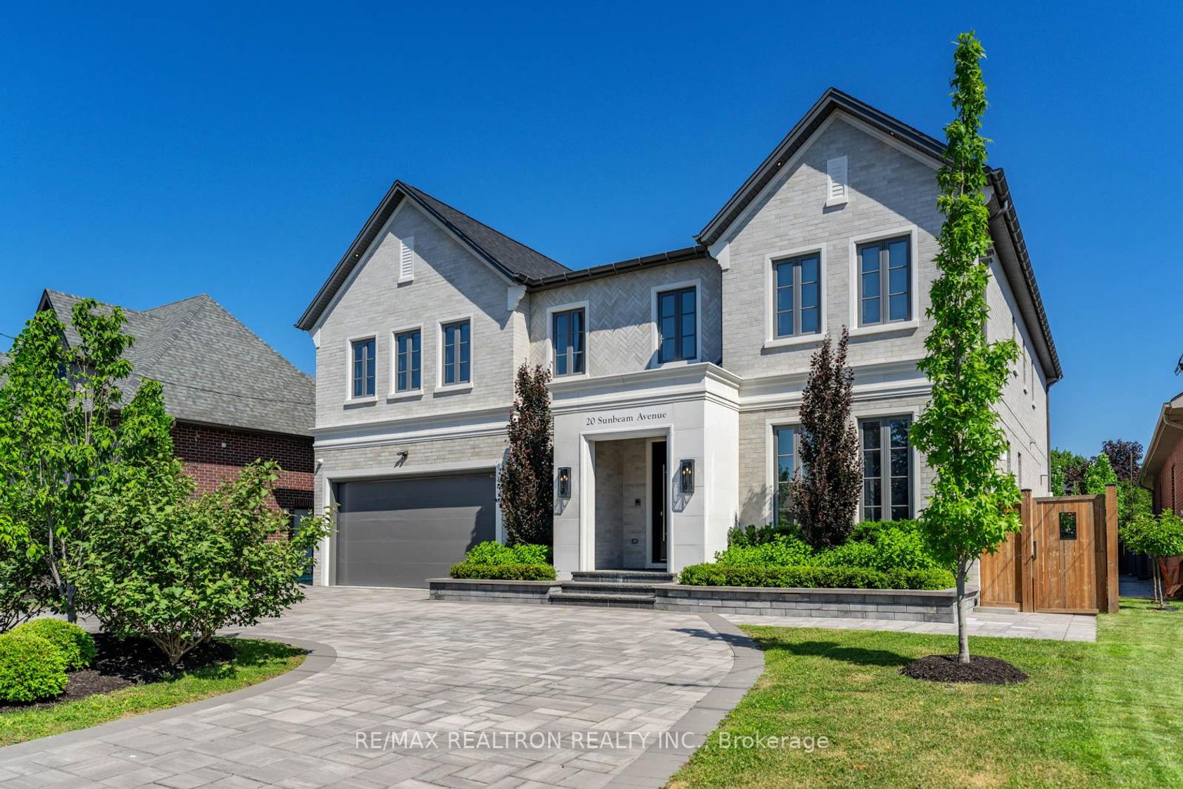 20 Sunbeam Avenue, Clanton Park, Toronto 