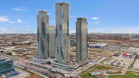 Photo 1 at 4608 - 225 Commerce Street, Vaughan Corporate Centre, Vaughan