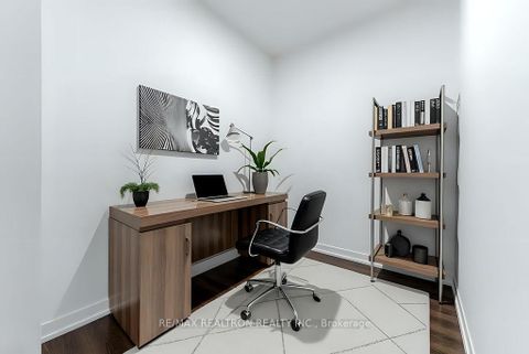 Photo 6 at 4608 - 225 Commerce Street, Vaughan Corporate Centre, Vaughan