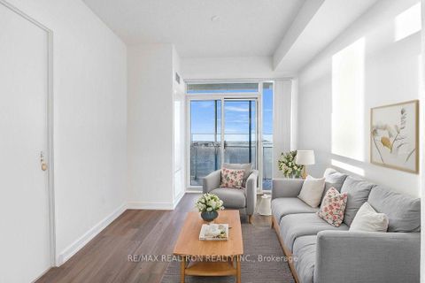 Photo 8 at 4608 - 225 Commerce Street, Vaughan Corporate Centre, Vaughan