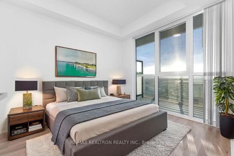 Photo 9 at 4608 - 225 Commerce Street, Vaughan Corporate Centre, Vaughan