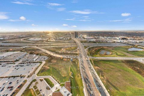 Photo 30 at 4608 - 225 Commerce Street, Vaughan Corporate Centre, Vaughan