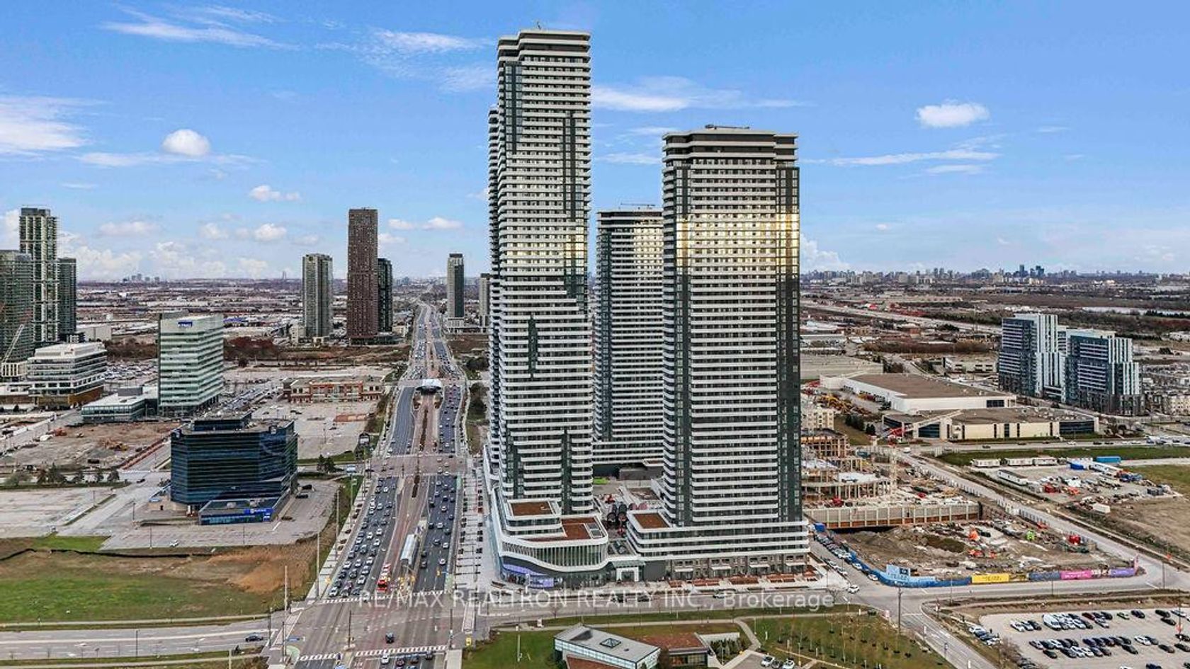 4608 - 225 Commerce Street, Vaughan Corporate Centre, Vaughan photo 9