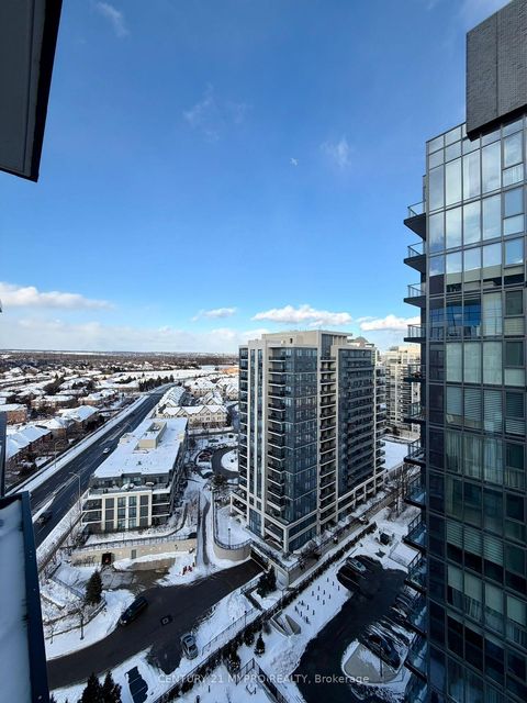 Photo 11 at 1605 - 10 Gatineau Drive, Beverley Glen, Vaughan