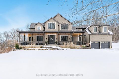 Photo 0 at 400 Lloyd's Lane, Pottageville, King