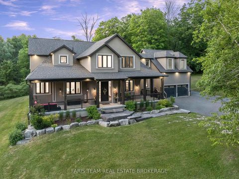 Photo 2 at 400 Lloyd's Lane, Pottageville, King