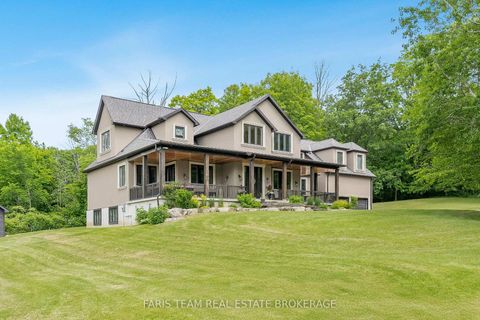 Photo 4 at 400 Lloyd's Lane, Pottageville, King