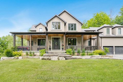 Photo 6 at 400 Lloyd's Lane, Pottageville, King