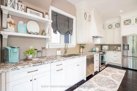 Photo 9 at 400 Lloyd's Lane, Pottageville, King