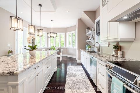 Photo 12 at 400 Lloyd's Lane, Pottageville, King