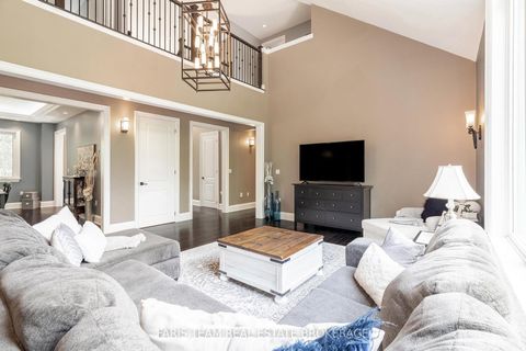 Photo 18 at 400 Lloyd's Lane, Pottageville, King