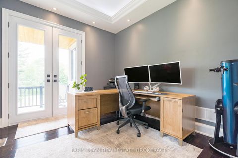 Photo 19 at 400 Lloyd's Lane, Pottageville, King