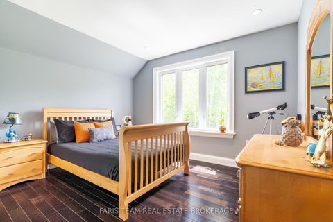 Photo 30 at 400 Lloyd's Lane, Pottageville, King