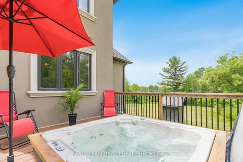 Photo 38 at 400 Lloyd's Lane, Pottageville, King