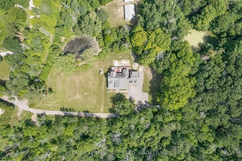 Photo 47 at 400 Lloyd's Lane, Pottageville, King