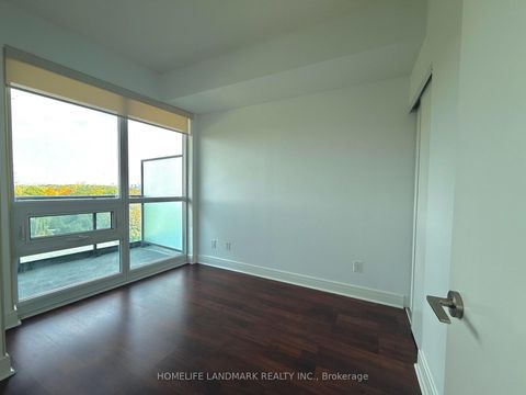 Photo 5 at 901 - 35 Brian Peck Crescent, Thorncliffe Park, Toronto