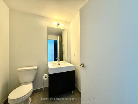 Photo 8 at 901 - 35 Brian Peck Crescent, Thorncliffe Park, Toronto