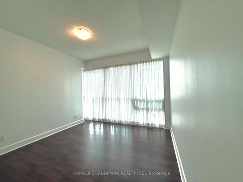 Photo 10 at 901 - 35 Brian Peck Crescent, Thorncliffe Park, Toronto