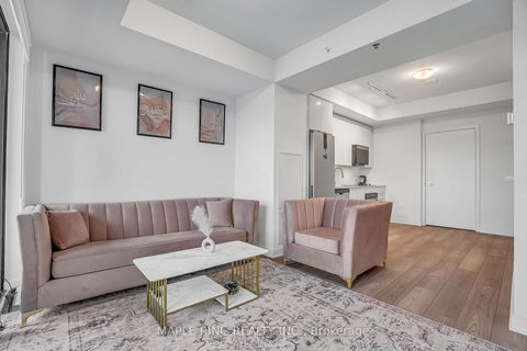 Photo 1 at 5003 - 2920 Highway 7 Road, Concord, Vaughan