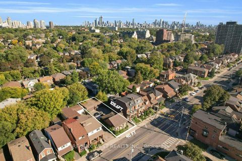 Photo 1 at 225 Oakwood Avenue, Oakwood Village, Toronto