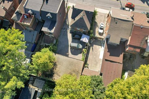 Photo 8 at 225 Oakwood Avenue, Oakwood Village, Toronto