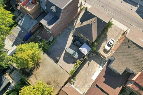 Photo 9 at 225 Oakwood Avenue, Oakwood Village, Toronto