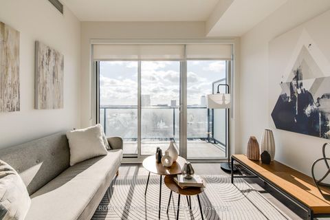 Photo 6 at 1804 - 5 Defries Street, Regent Park, Toronto