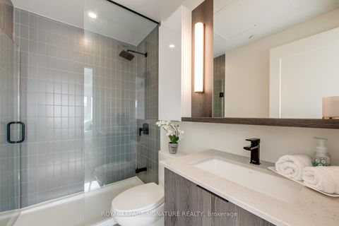 Photo 12 at 1804 - 5 Defries Street, Regent Park, Toronto