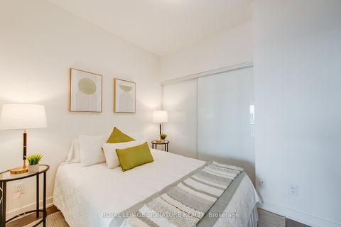 Photo 13 at 1804 - 5 Defries Street, Regent Park, Toronto