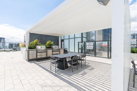 Photo 25 at 1804 - 5 Defries Street, Regent Park, Toronto