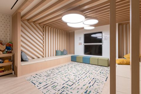 Photo 31 at 1804 - 5 Defries Street, Regent Park, Toronto