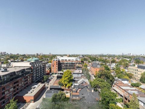 Photo 13 at 209 - 8 Dovercourt Road, Little Portugal, Toronto