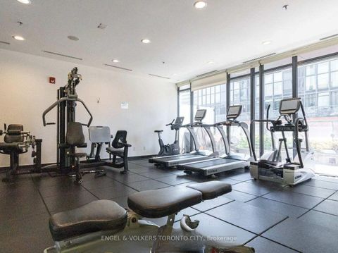 Photo 14 at 209 - 8 Dovercourt Road, Little Portugal, Toronto