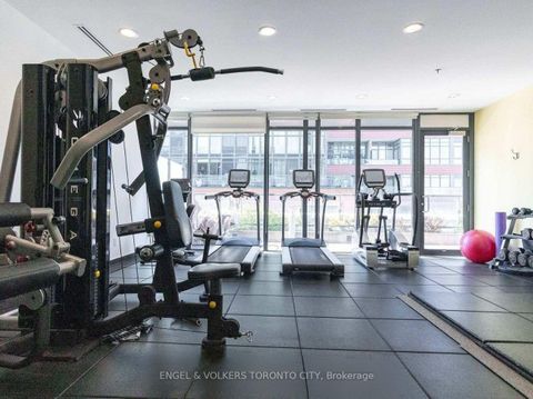 Photo 15 at 209 - 8 Dovercourt Road, Little Portugal, Toronto