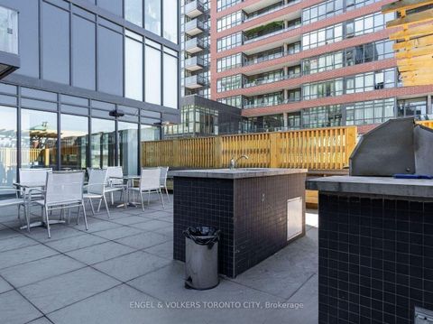 Photo 18 at 209 - 8 Dovercourt Road, Little Portugal, Toronto