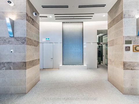 Photo 5 at 1504 - 2181 Yonge Street, Mount Pleasant West, Toronto