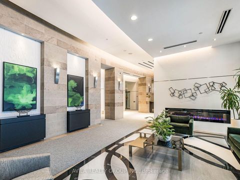 Photo 6 at 1504 - 2181 Yonge Street, Mount Pleasant West, Toronto