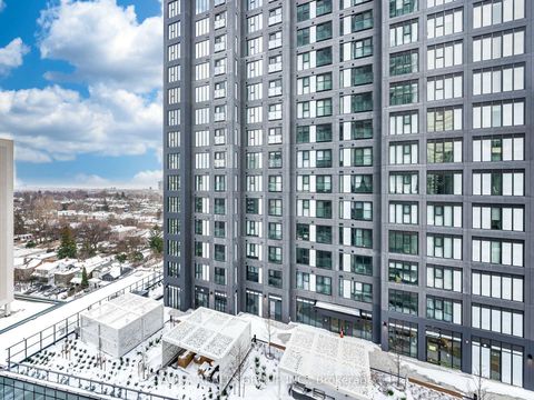 Photo 12 at 1504 - 2181 Yonge Street, Mount Pleasant West, Toronto