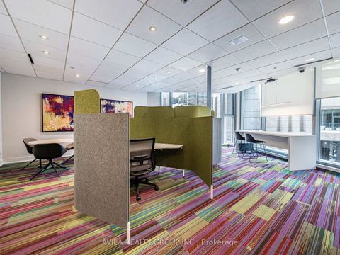 Photo 13 at 1504 - 2181 Yonge Street, Mount Pleasant West, Toronto