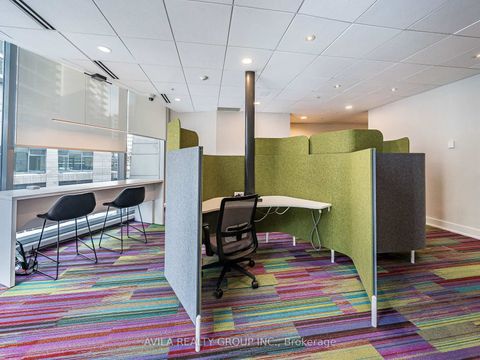 Photo 14 at 1504 - 2181 Yonge Street, Mount Pleasant West, Toronto