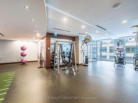 Photo 15 at 1504 - 2181 Yonge Street, Mount Pleasant West, Toronto