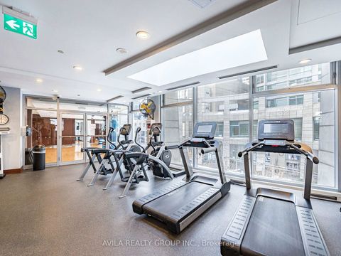 Photo 16 at 1504 - 2181 Yonge Street, Mount Pleasant West, Toronto