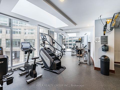 Photo 17 at 1504 - 2181 Yonge Street, Mount Pleasant West, Toronto