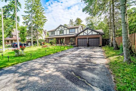 Photo 0 at 3 Ruddell Place, Centennial Scarborough, Toronto